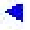 blue solid right triangle