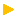 gold right triangle
